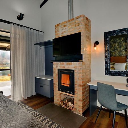 Dunkeld East Hotel Dullstroom Luaran gambar