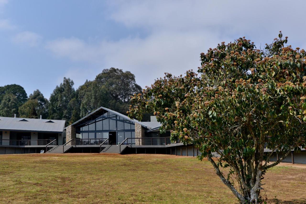 Dunkeld East Hotel Dullstroom Luaran gambar