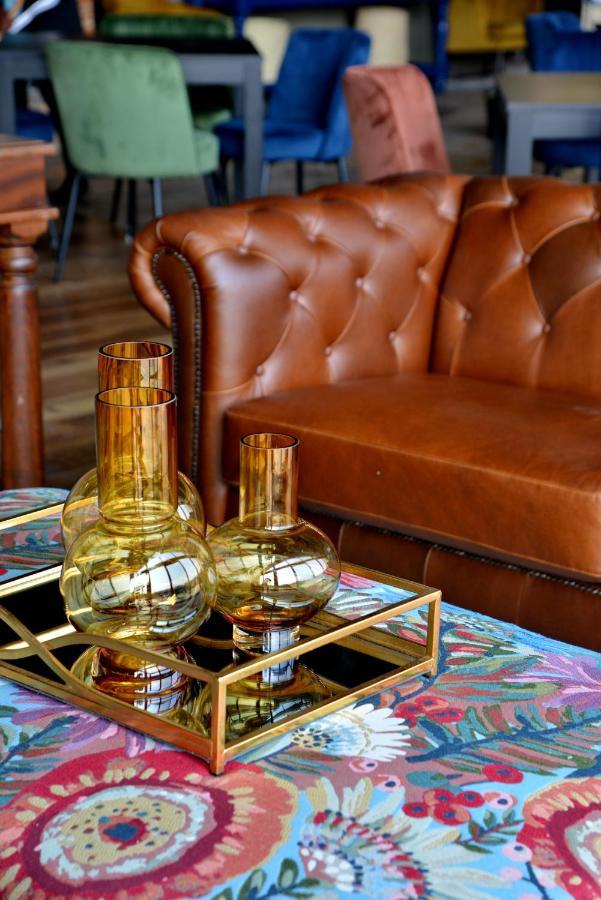 Dunkeld East Hotel Dullstroom Luaran gambar