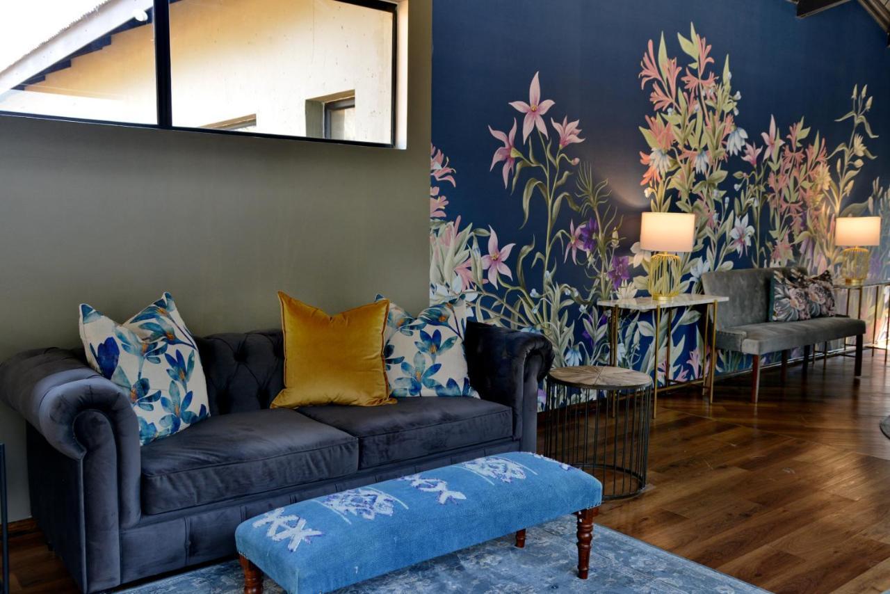 Dunkeld East Hotel Dullstroom Luaran gambar