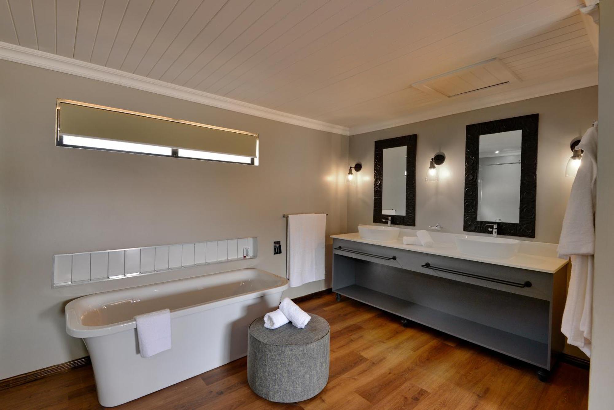 Dunkeld East Hotel Dullstroom Luaran gambar