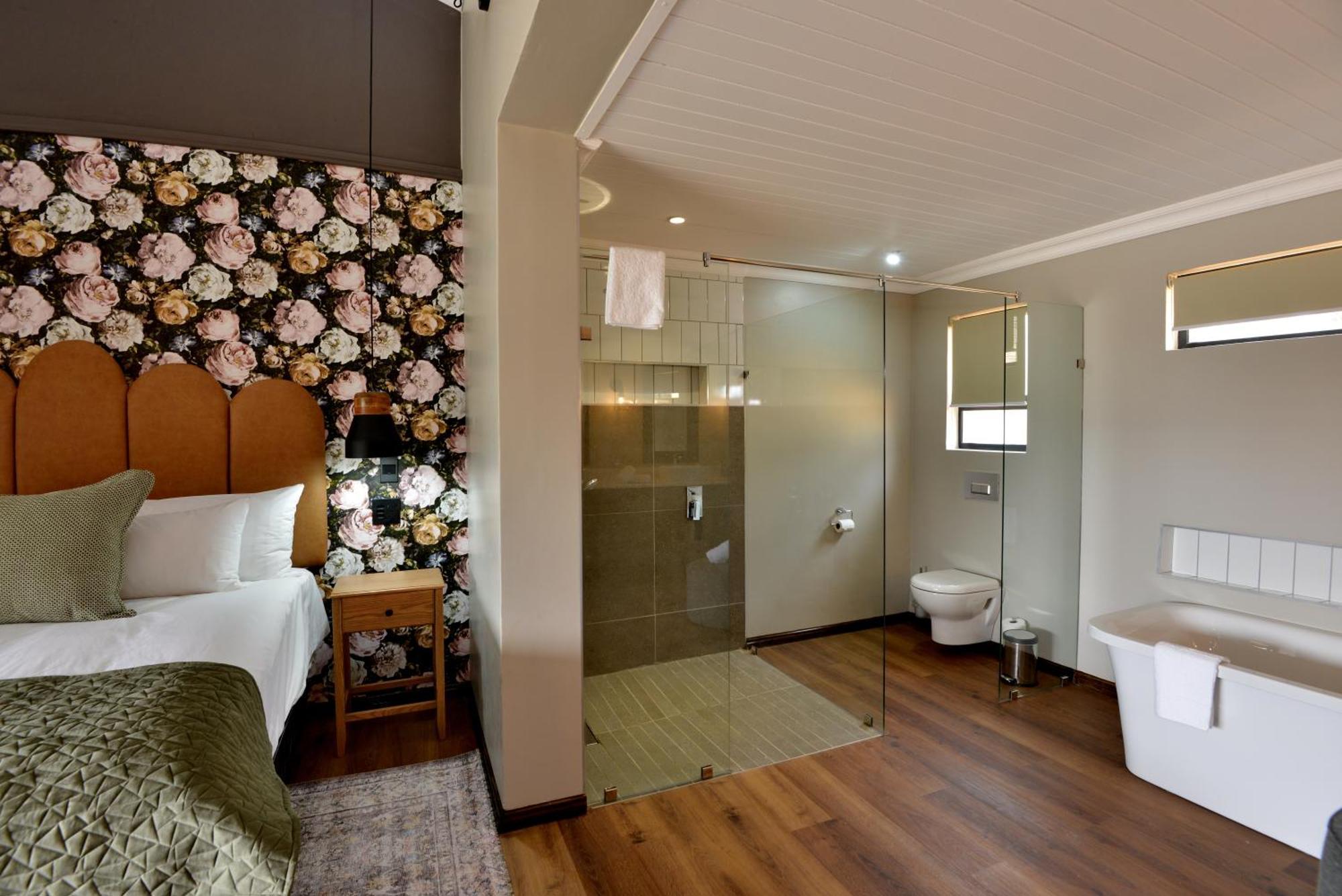 Dunkeld East Hotel Dullstroom Luaran gambar