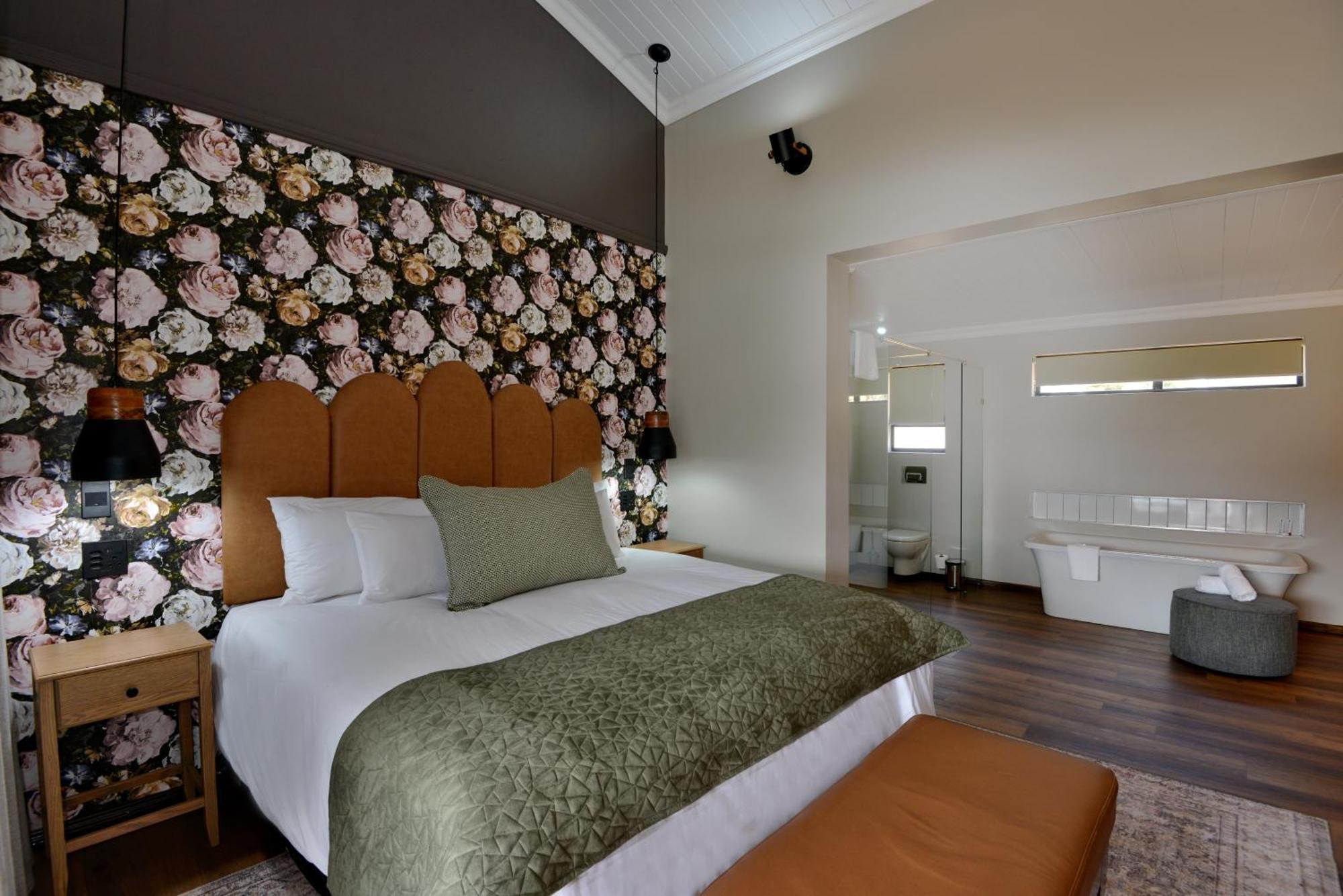 Dunkeld East Hotel Dullstroom Luaran gambar