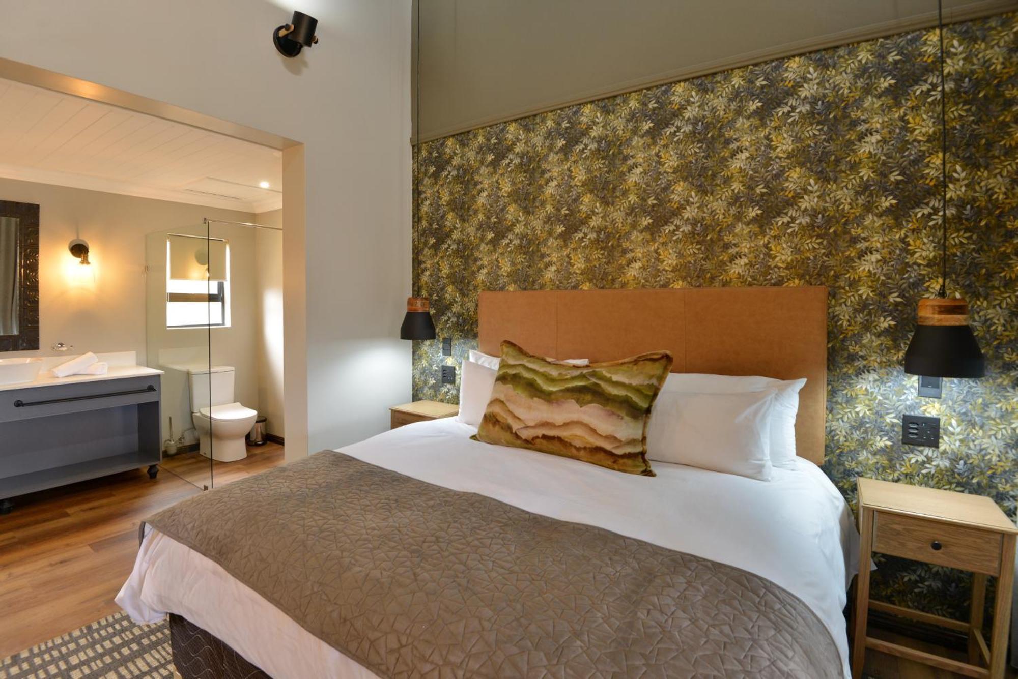 Dunkeld East Hotel Dullstroom Luaran gambar
