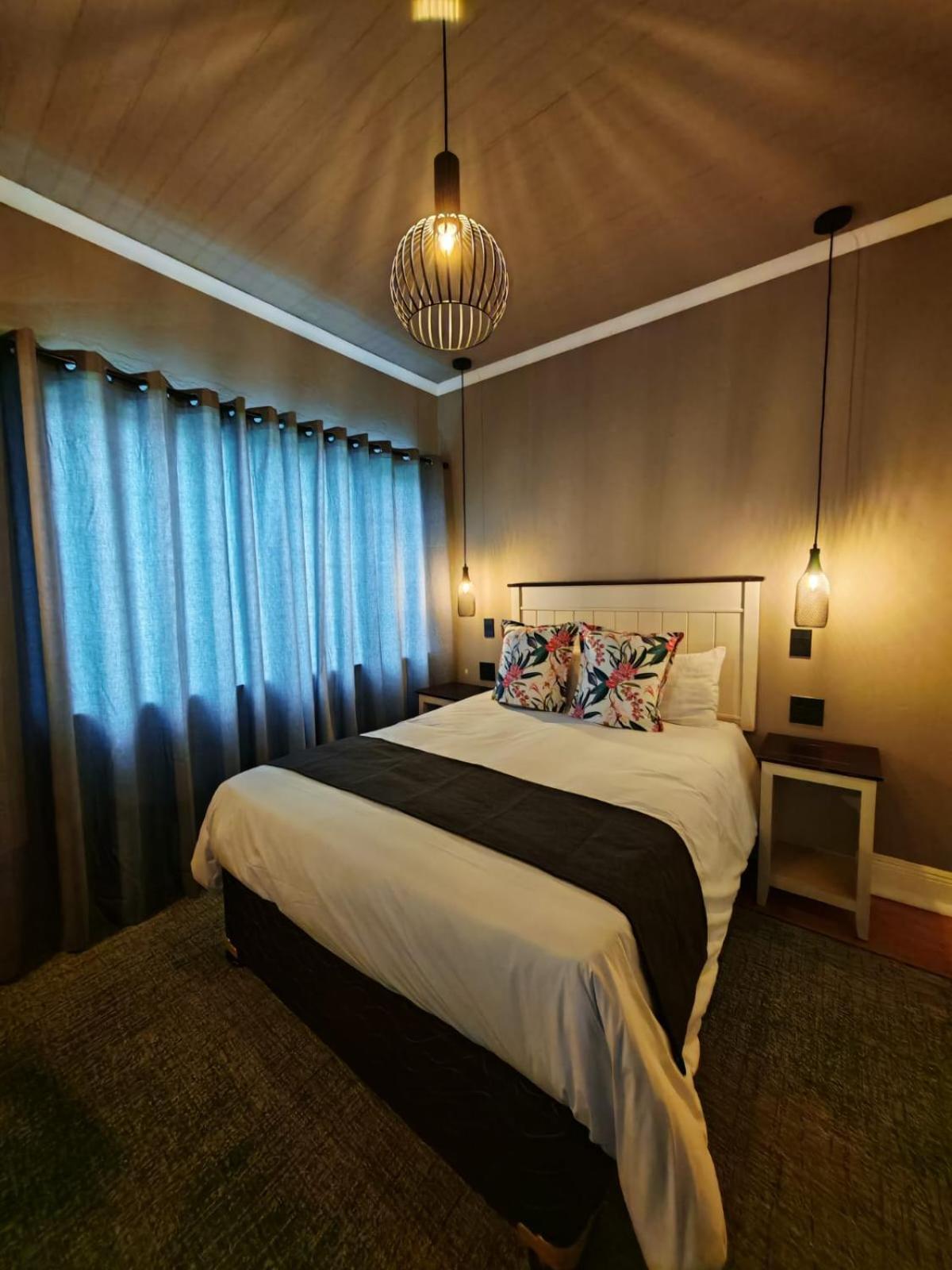Dunkeld East Hotel Dullstroom Luaran gambar