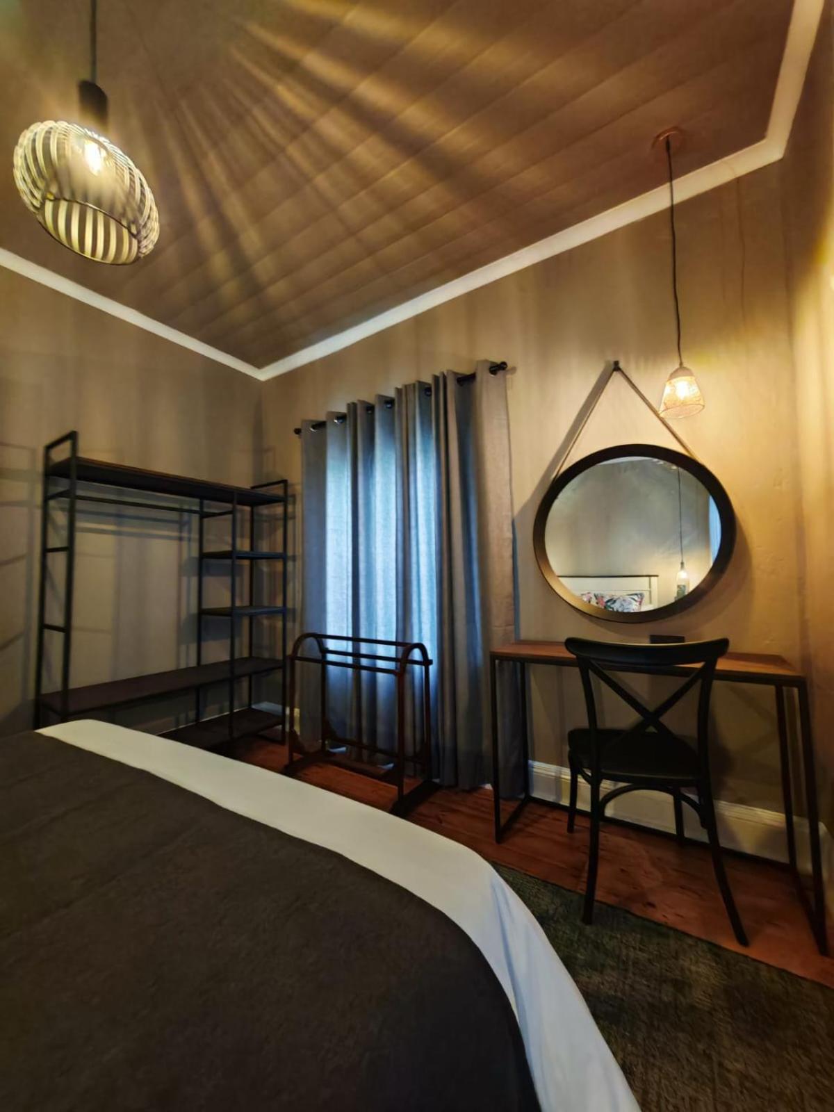 Dunkeld East Hotel Dullstroom Luaran gambar